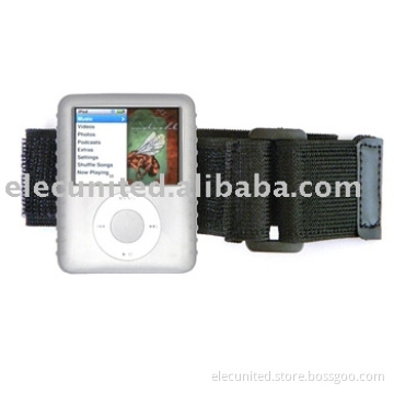 Armband for iPod Nano 3rd Gen / For iPod Armband